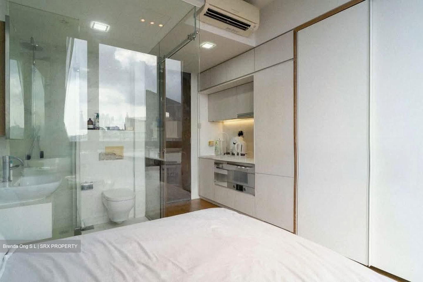 Fulcrum (D15), Condominium #551413381
